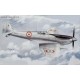 Supermarine Spitfire Mk.IXC 51 Stormo (Italian A.F.) - 1/72 kit