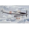 Supermarine Spitfire Mk.IXC 51 Stormo (Italian A.F.) - 1/72 kit