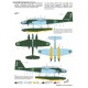 Heinkel He 115 Scandinavian Service - 1/48 kit