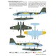 Heinkel He 115 Scandinavian Service - 1/48 kit