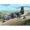 FMA IA-58A/D Pucará Still Flying - 1/72 kit