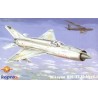 MiG-21MF Vietnam War Series - 1/72 kit