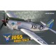 Jugs over Italy Limited Edition - 1/48 kit