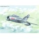 MiG-15UTI Vietnam War Series - 1/72 kit