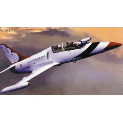 Aero L-39 Thunderbirds - 1/72 kit