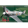 La-5 Limited Edition - 1/48 kit