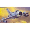 Shenyang F-6 (Chinese MiG-19) - 1/72 kit