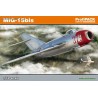 MiG-15bis ProfiPACK - 1/72 kit