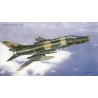 Sukhoi Su-17/22M-3 Fitter - 1/48 kit
