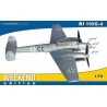 Bf 110G-4 Weekend - 1/72 kit