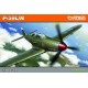 P-39L/N ProfiPACK - 1/48 kit