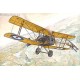 RAF S.E.5a - 1/48 kit