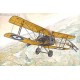 RAF S.E.5a - 1/48 kit