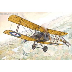 RAF S.E.5a - 1/48 kit