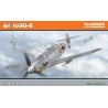 Bf 109G-6 ProfiPACK - 1/48 kit