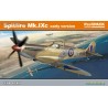 Spitfire Mk.IXc early version ProfiPACK - 1/48 kit