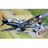 Avia CS-199 Two-Seater - 1/72 kit