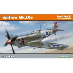 Spitfire Mk.IXe ProfiPACK - 1/48 kit