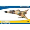 Mirage IIICJ Weekend - 1/48 kit