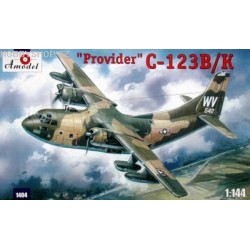 Faichild C-123J Provider - 1/144 kit
