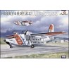 HU-16E Albatross - 1/144 kit