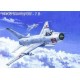 Sukhoy SU-7B - 1/144 kit