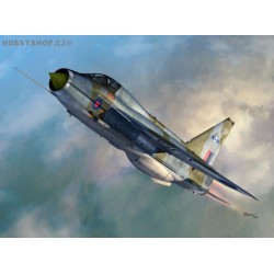 Lightning T.Mk.5 - 1/72 kit