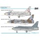 Lightning T.Mk.5 - 1/72 kit