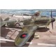 Fairey Firefly Mk.1 early/NF.2 - 1/48 kit