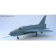 Lightning T.Mk.5 - 1/72 kit