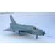 Lightning T.Mk.5 - 1/72 kit