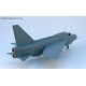 Lightning T.Mk.5 - 1/72 kit
