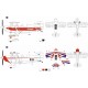 Pitts Special S.2 Early - 1/48 kit