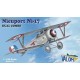 Nieuport Ni-17 Dual Combo - 1/144 kit