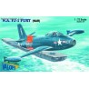 North American FJ-1 Fury NAR - 1/72 kit