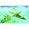 Caproni Campini N.1 What If - 1/72 kit