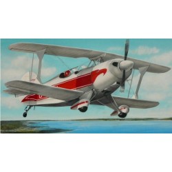 Pitts Special S.2 Early - 1/48 kit