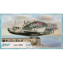 Loire 130M - 1/48 kit