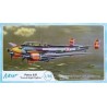 Potez 631 - 1/48 kit