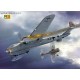 Dornier Do-17E - 1/72 kit