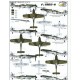 Focke Wulf Fw 190D-11 - 1/72 kit