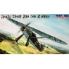Fw-56 Stosser - 1/48 kit