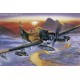 A-1H Skyraider - 1/48 kit