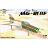 MiG-21RF Limited Edition - 1/72 kit