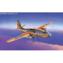 A-20B/ Boston III - 1/48 kit