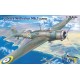 Vickers Wellesley Type 292 LRDU - 1/72 kit