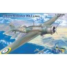 Vickers Wellesley Type 292 LRDU - 1/72 kit