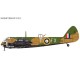 Bristol Blenheim Mk.I - 1/72 kit