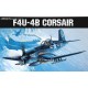 F4U-4B Corsair - 1/48 kit