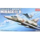 Mirage IIIR - 1/48 kit